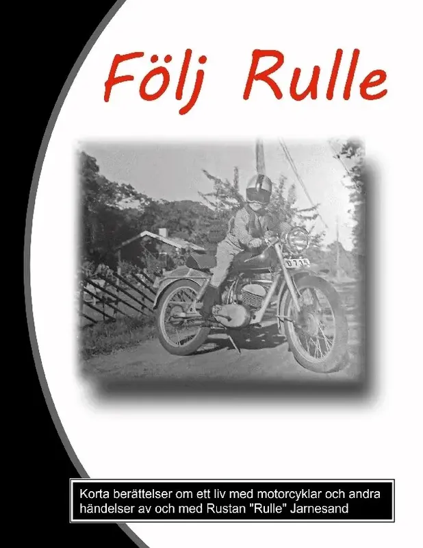 Köp nu - Följ Rulle
