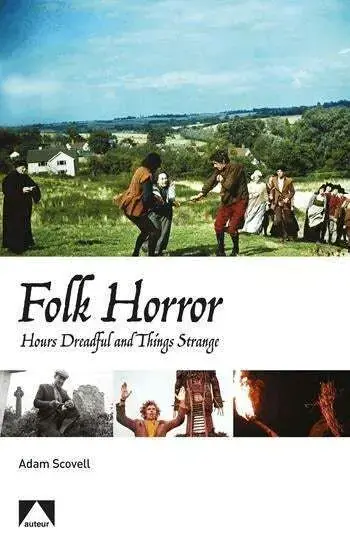 Rea - Folk Horror
