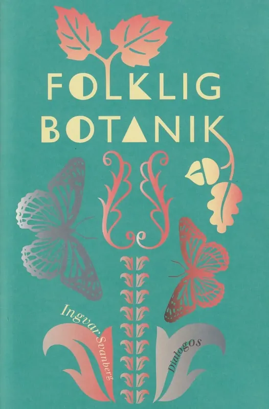 Folklig botanik - Populär