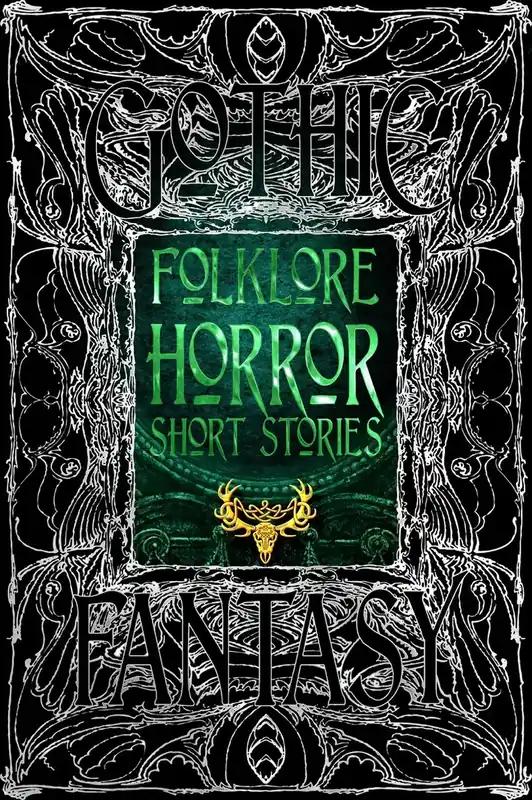Bästsäljare - Folklore Horror Short Stories