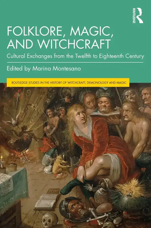 Folklore, Magic, and Witchcraft - Specialerbjudande