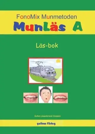 FonoMix MunLäs A | Reapris