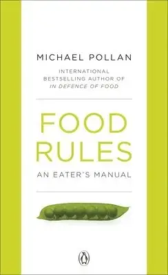 Food Rules - Specialpris