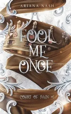Kanonerbjudande | Fool Me Once