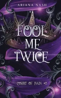 Nytt hos oss - Fool Me Twice