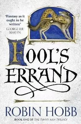 Spara nu | Fool’s Errand