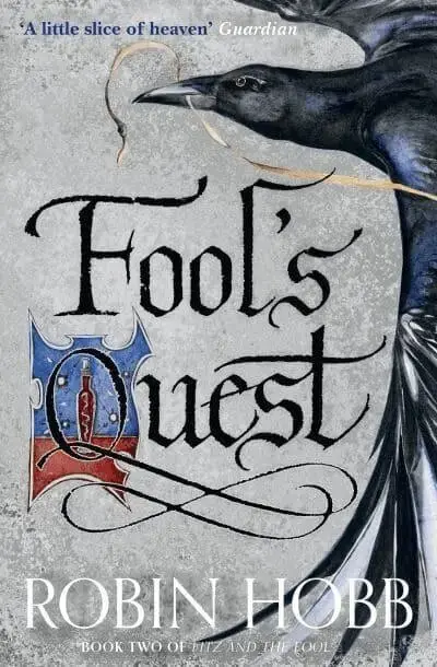 Kampanj - Fool’s Quest