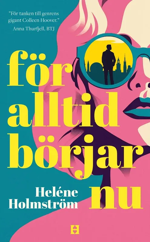 Bara idag - För alltid börjar nu