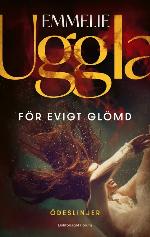 För evigt glömd | Bra pris just nu