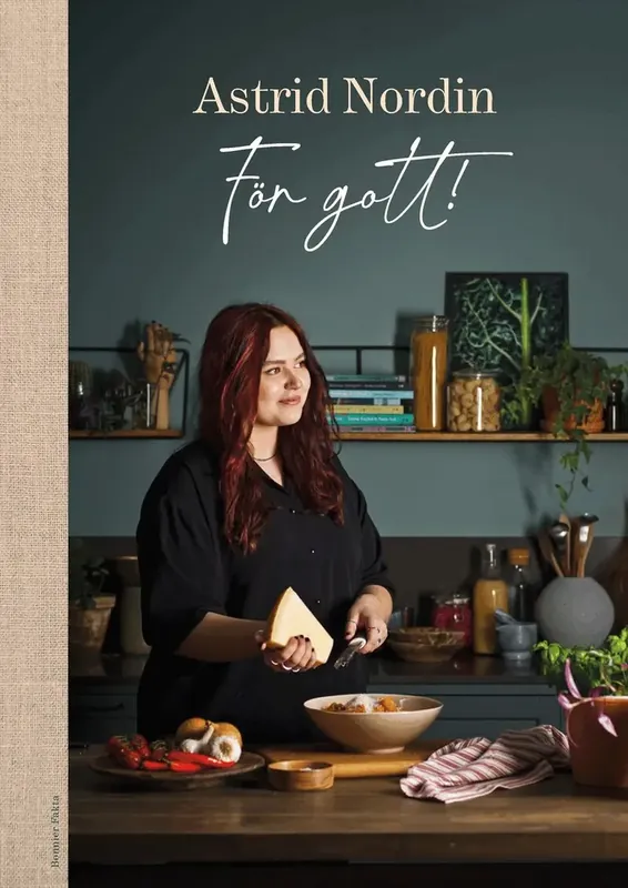 Skaffa nu | För gott!
