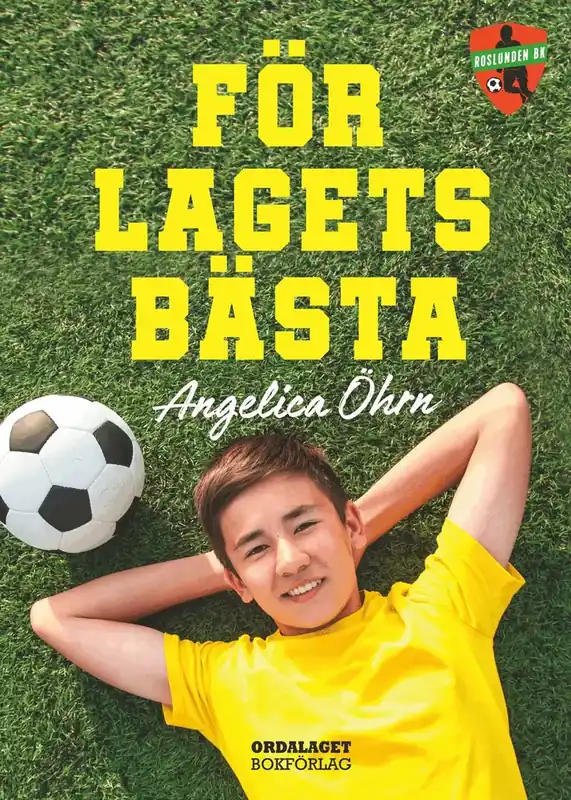 Reapris | För lagets bästa