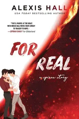 For Real | Rabatter