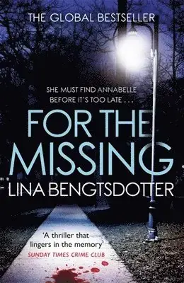 For the Missing - Topprodukt