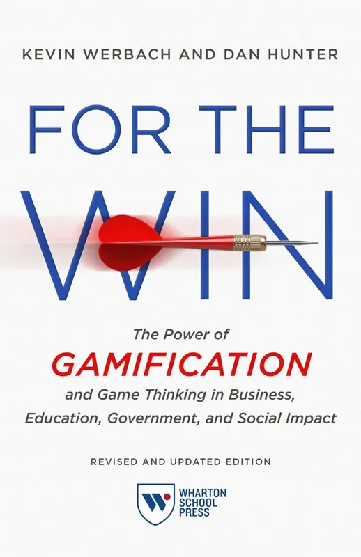 For the Win, Revised and Updated Edition - Endast ett fåtal kvar