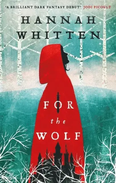 For the Wolf - Skaffa nu