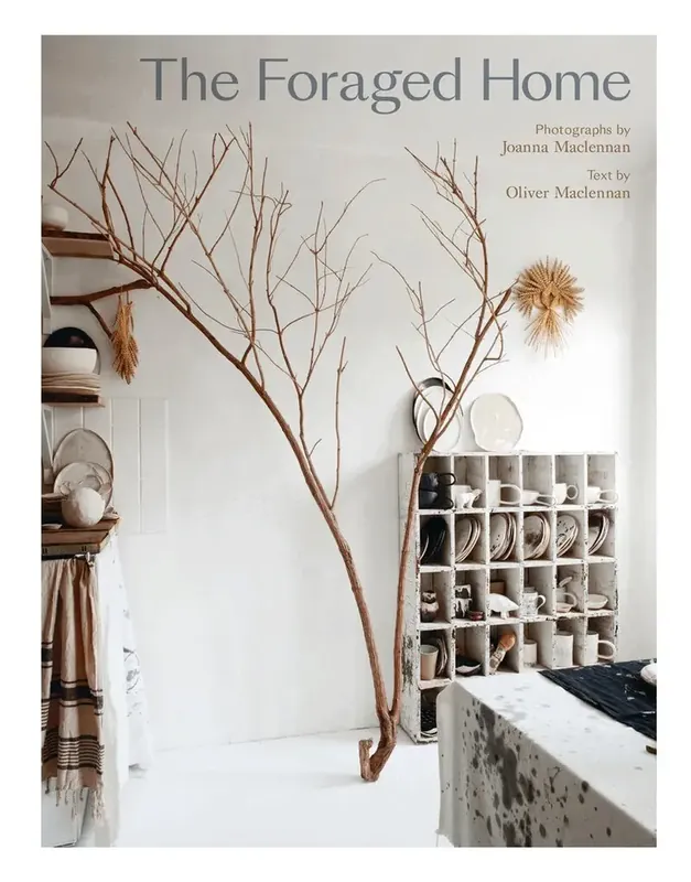 Skynda dig - Foraged Home