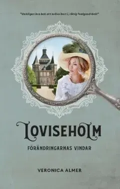 Förändringarnas vindar - Superpris