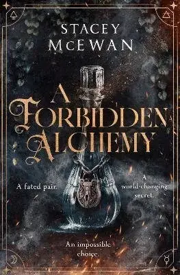 Forbidden Alchemy - Efterfrågad