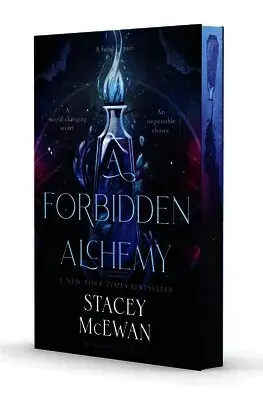Deal - Forbidden Alchemy