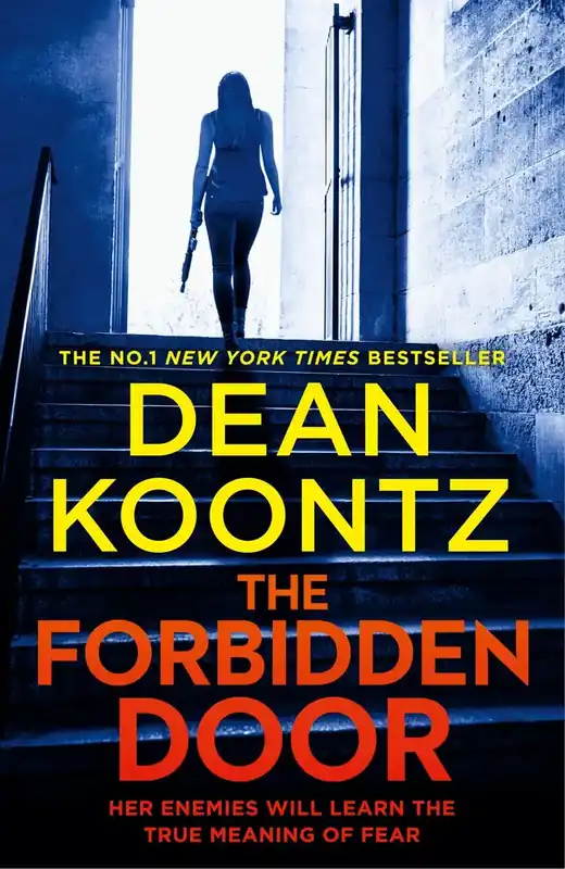 Kampanj | Forbidden Door