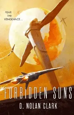 Slutrea | Forbidden Suns