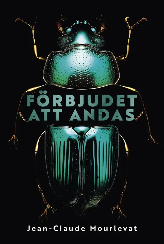 Favorit | Förbjudet att andas