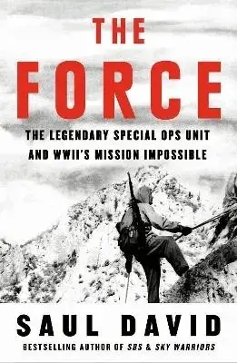Snart slut | Force