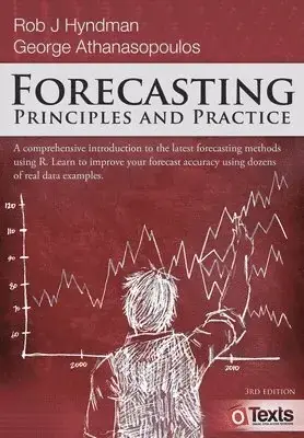 Forecasting - Nästan slut