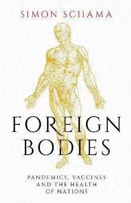 Nedsatt pris - Foreign Bodies