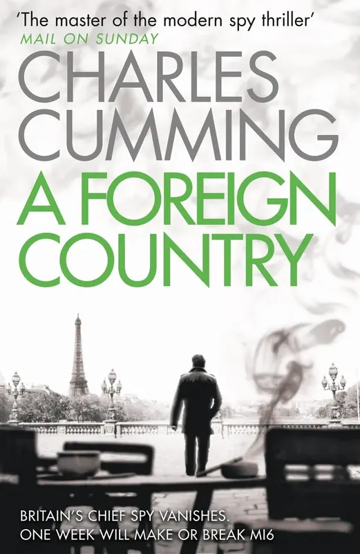 Foreign Country | Slutrea