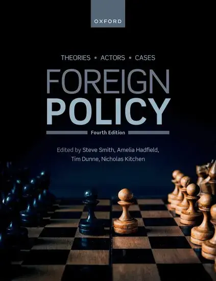 Foreign Policy | Storsäljare