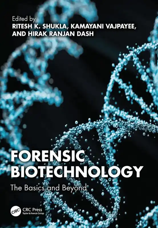 Mycket uppskattad - Forensic Biotechnology