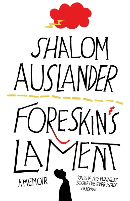 Gratis retur - Foreskin‘s Lament