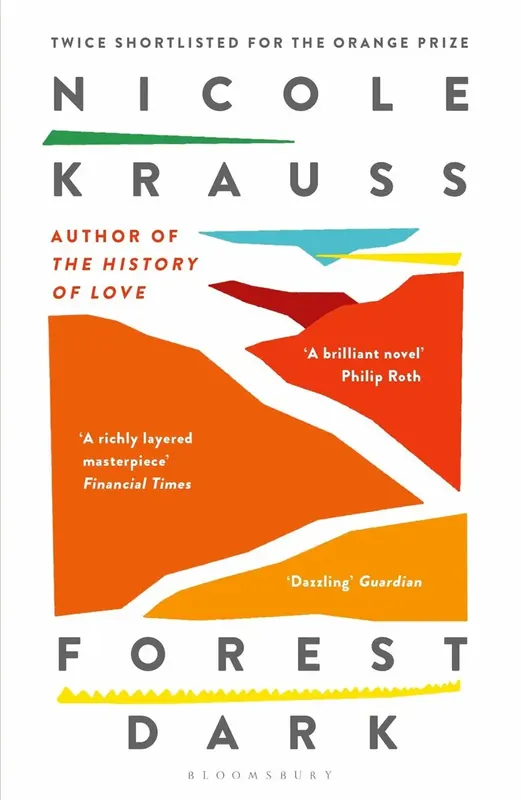 Kundfavorit - Forest Dark