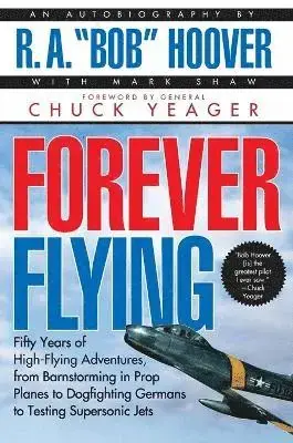 Rabatter | Forever Flying