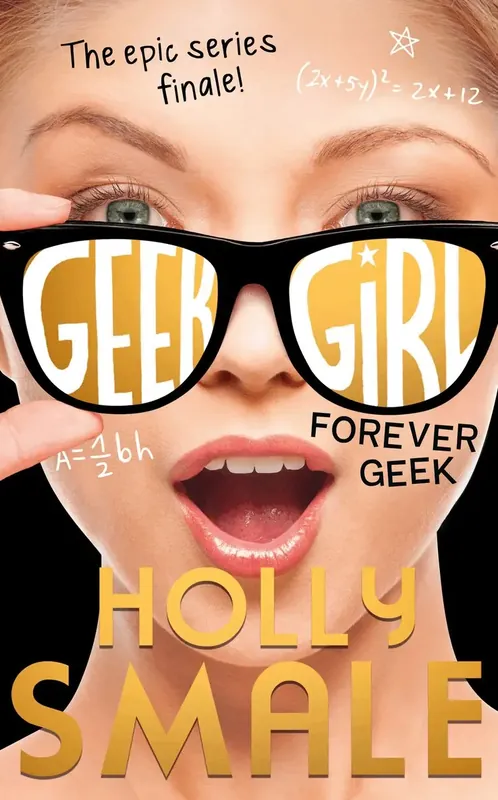 Precis tillagt - Forever Geek
