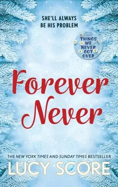 Forever Never | Efterfrågad