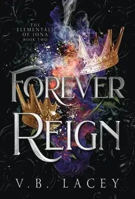 Forever Reign | Premium