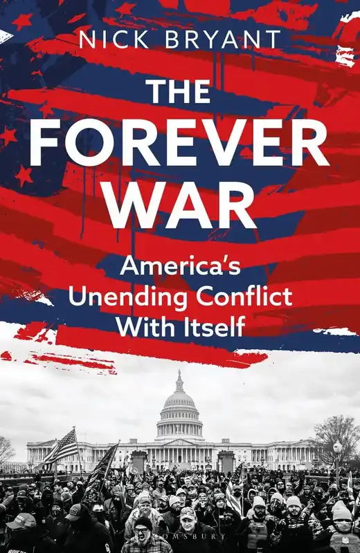 Forever War | Nyhet