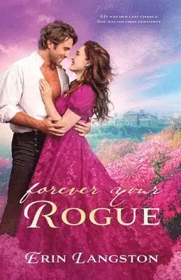 Fyndpris | Forever Your Rogue