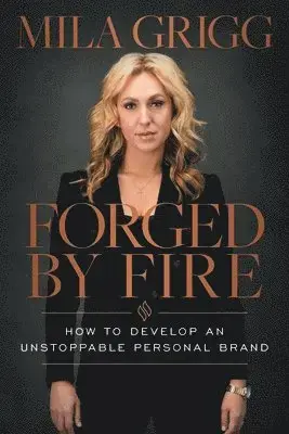 Forged by Fire | Erbjudande
