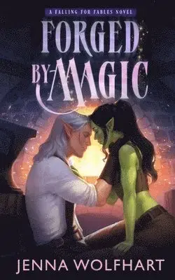 Nytt hos oss - Forged by Magic