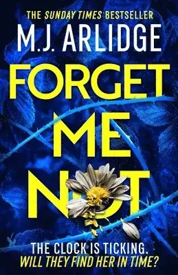Forget Me Not | Nyhet i webbutiken