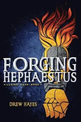 Forging Hephaestus - Skaffa nu