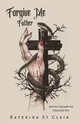 Forgive Me Father | Passa på