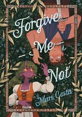 Så länge lagret räcker | Forgive-Me-Not