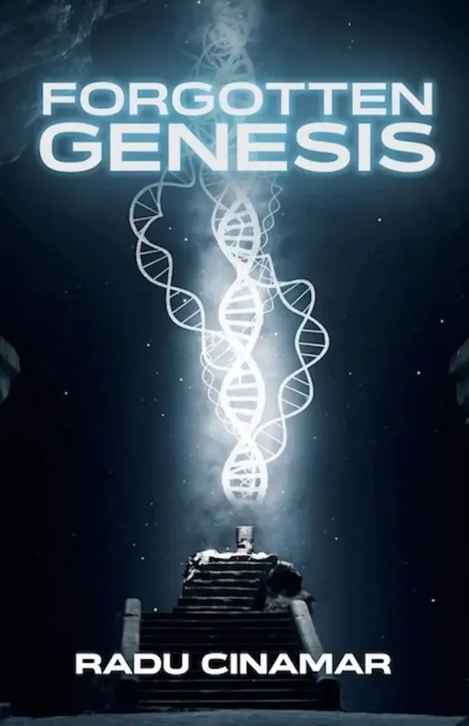 Utförsäljning - Forgotten Genesis
