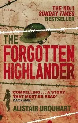 Rabatt | Forgotten Highlander