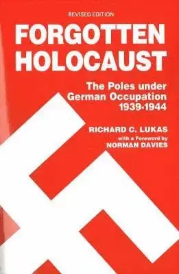 Forgotten Holocaust - Nedsatt pris