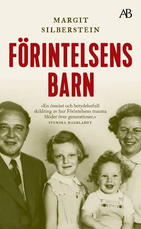 Erbjudande | Förintelsens barn